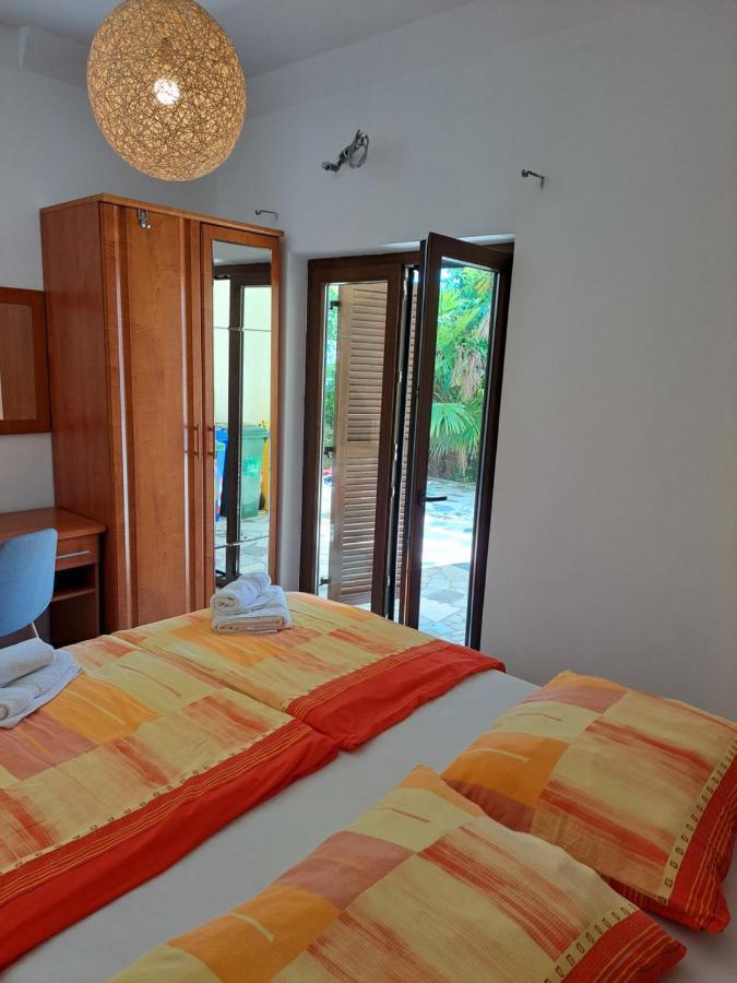 Eucaliptus Istrien Apartment *