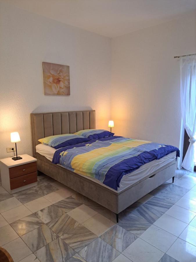 Apartment Eucaliptus Istrien Rovinj