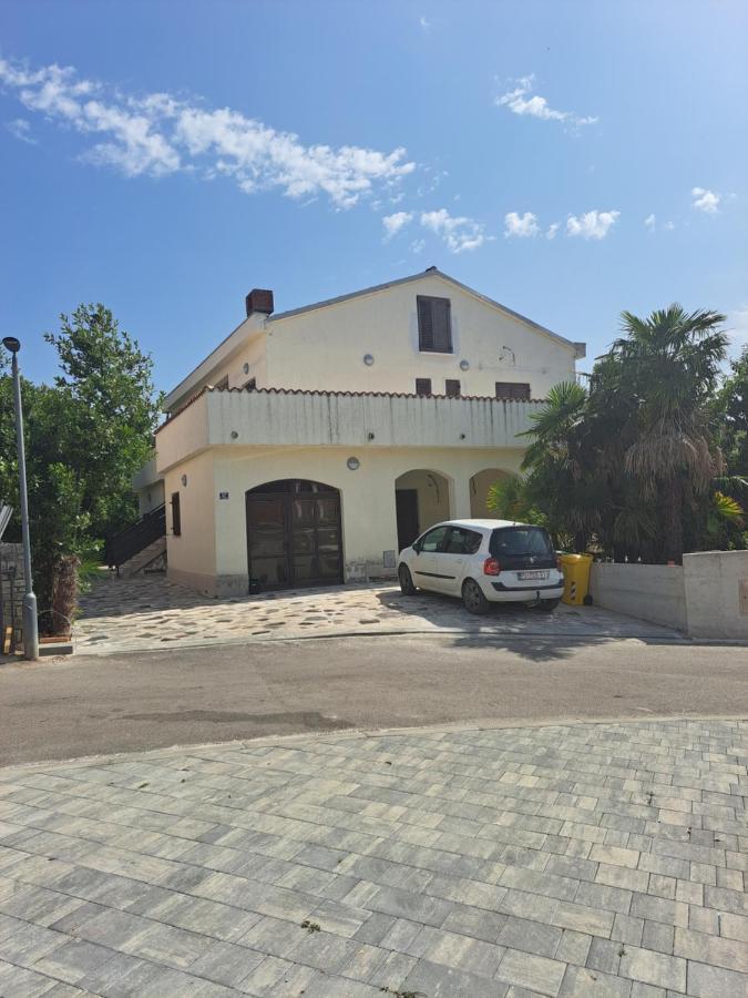 Apartment Eucaliptus Istrien Rovinj