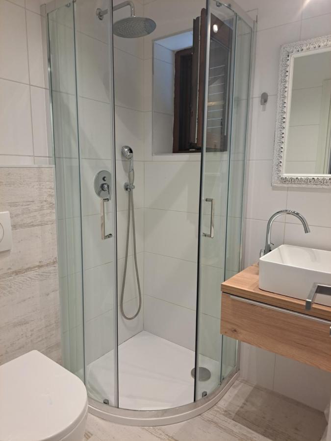 Eucaliptus Istrien Apartment Rovinj