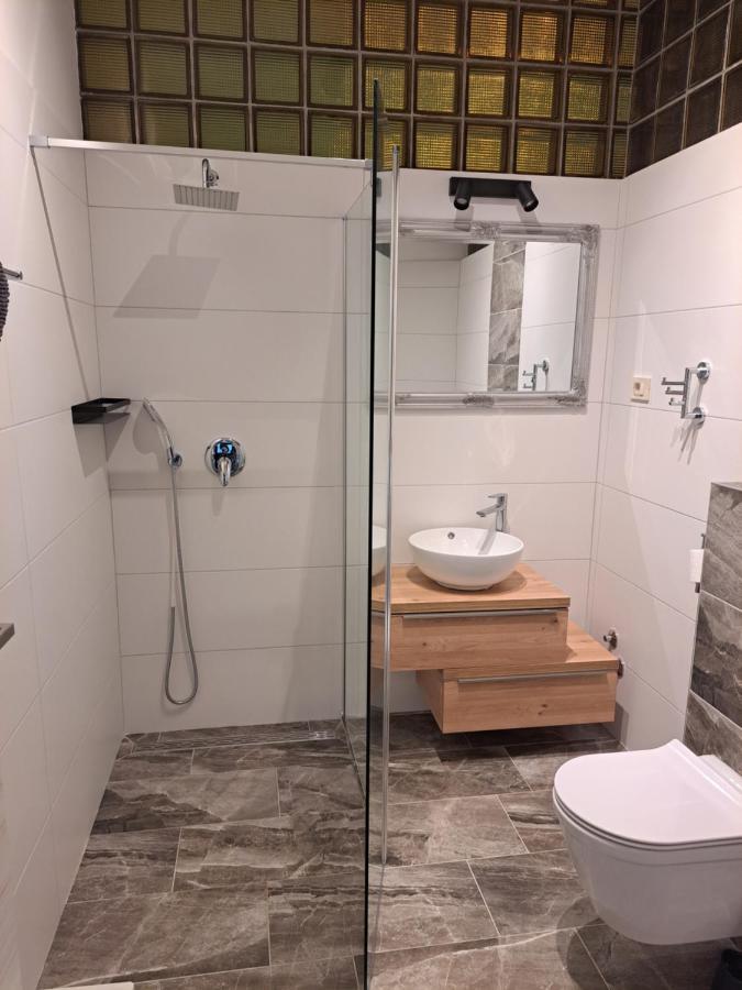 Eucaliptus Istrien Apartment