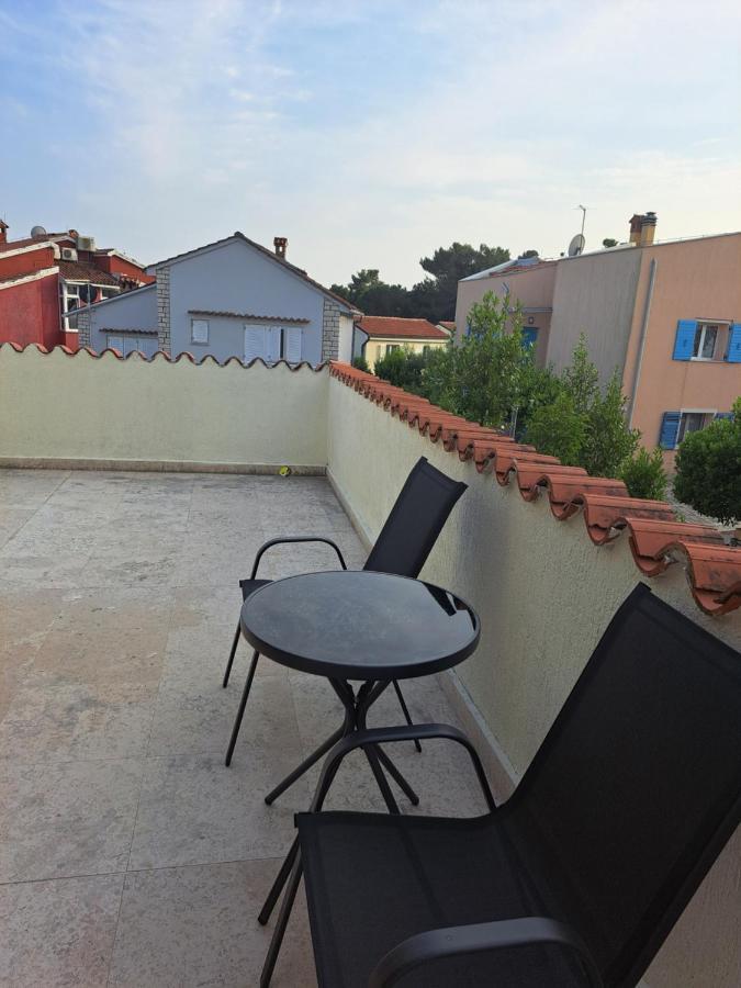 Eucaliptus Istrien Apartment *