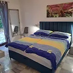 Villa Eucaliptus Istrien