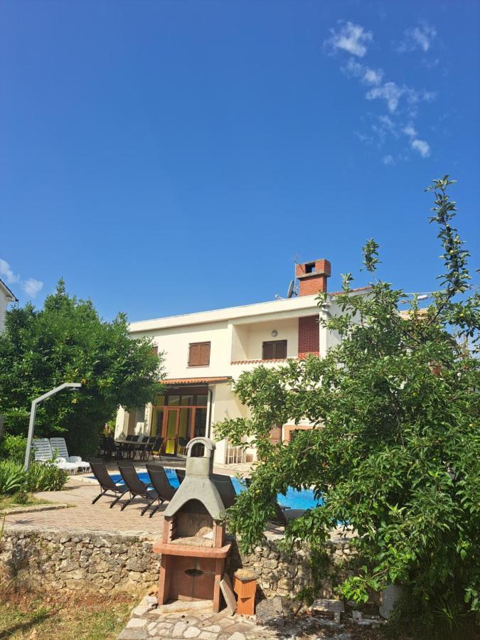 Apartman Eucaliptus Istrien *